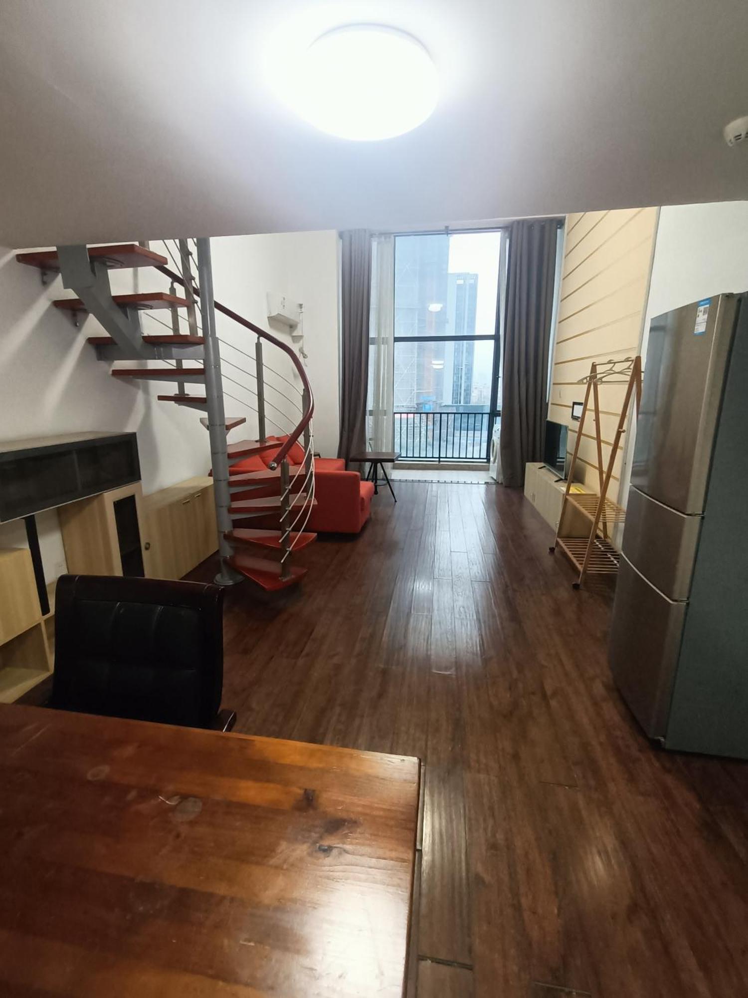 Meiju Apartment Guangzhou Exterior foto