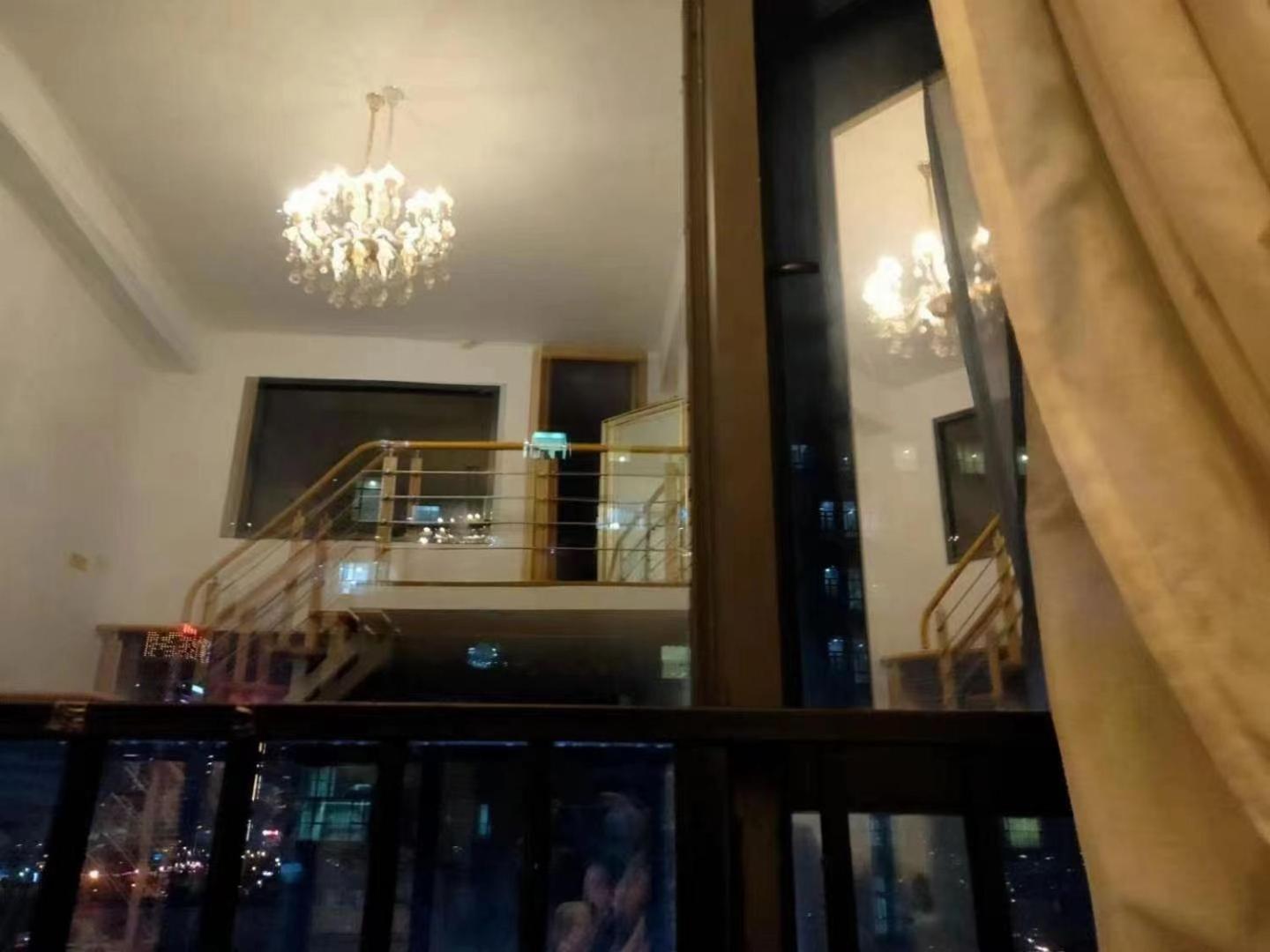 Meiju Apartment Guangzhou Exterior foto